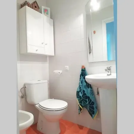 Apartamento Con Encanto Apartment