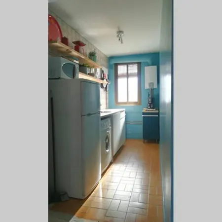 Apartamento Con Encanto Apartment