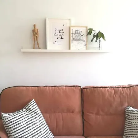 Apartamento Con Encanto Apartment Seville