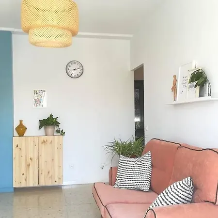 Apartamento Con Encanto Seville