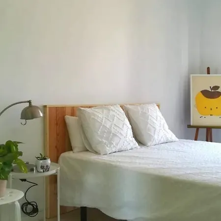 Apartamento Con Encanto Apartment *