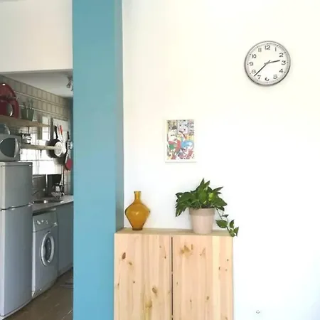Apartamento Con Encanto *