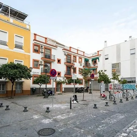 Apartamento Con Encanto Apartment