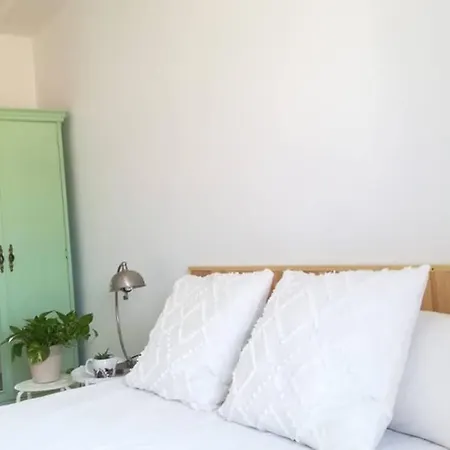 Apartamento Con Encanto Apartment Seville