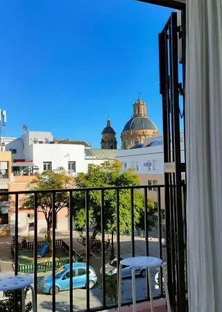 Apartamento Con Encanto Apartment *