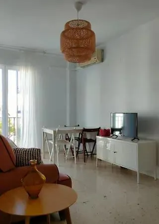 Apartamento Con Encanto
